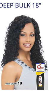 MilkyWay Que Deep Bulk 18” for boho